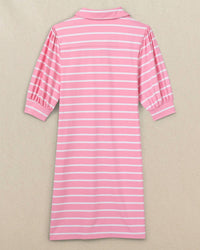 Southern Tide - Women's Trina Striped Performance Dress