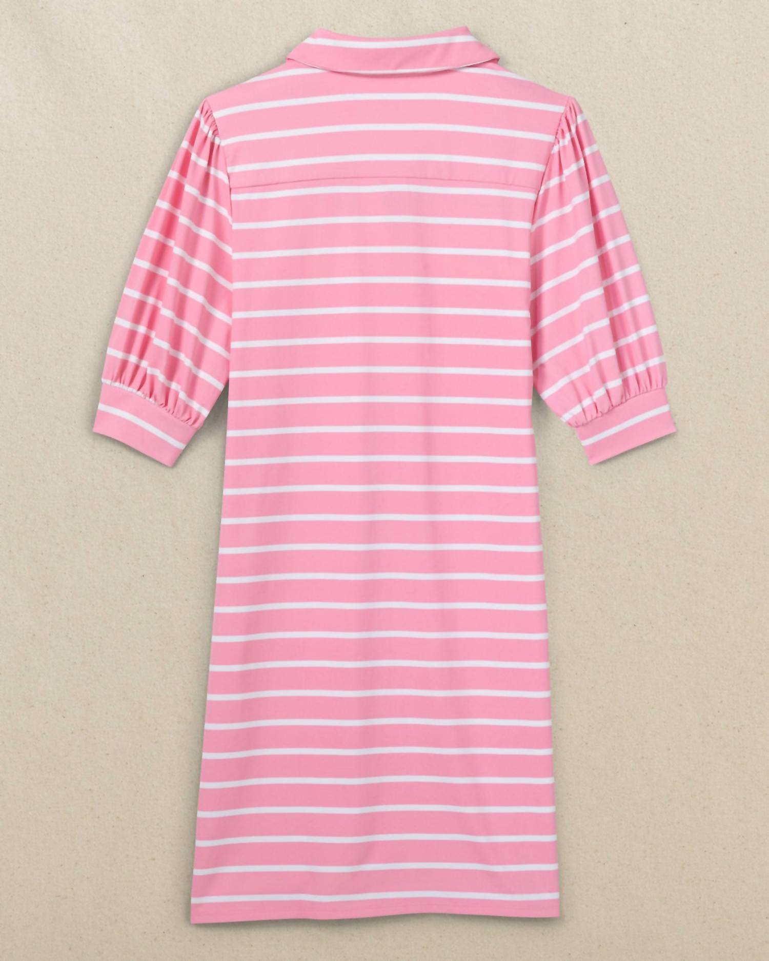 Southern Tide - Women's Trina Striped Performance Dress