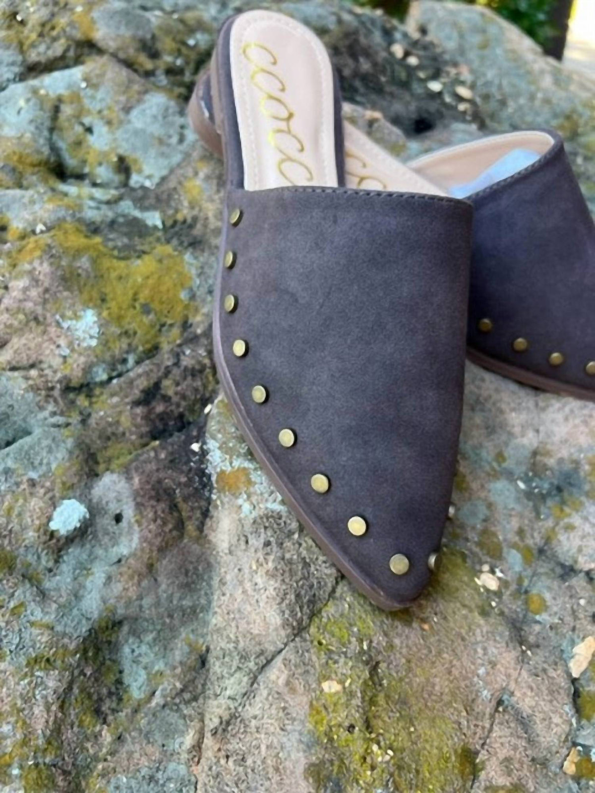 Ccocci - Women's Cool Mules