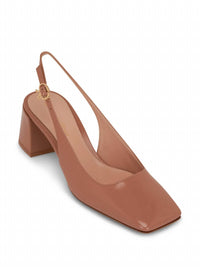 Gianvito Rossi - Women's Freeda Sling 55 Heels