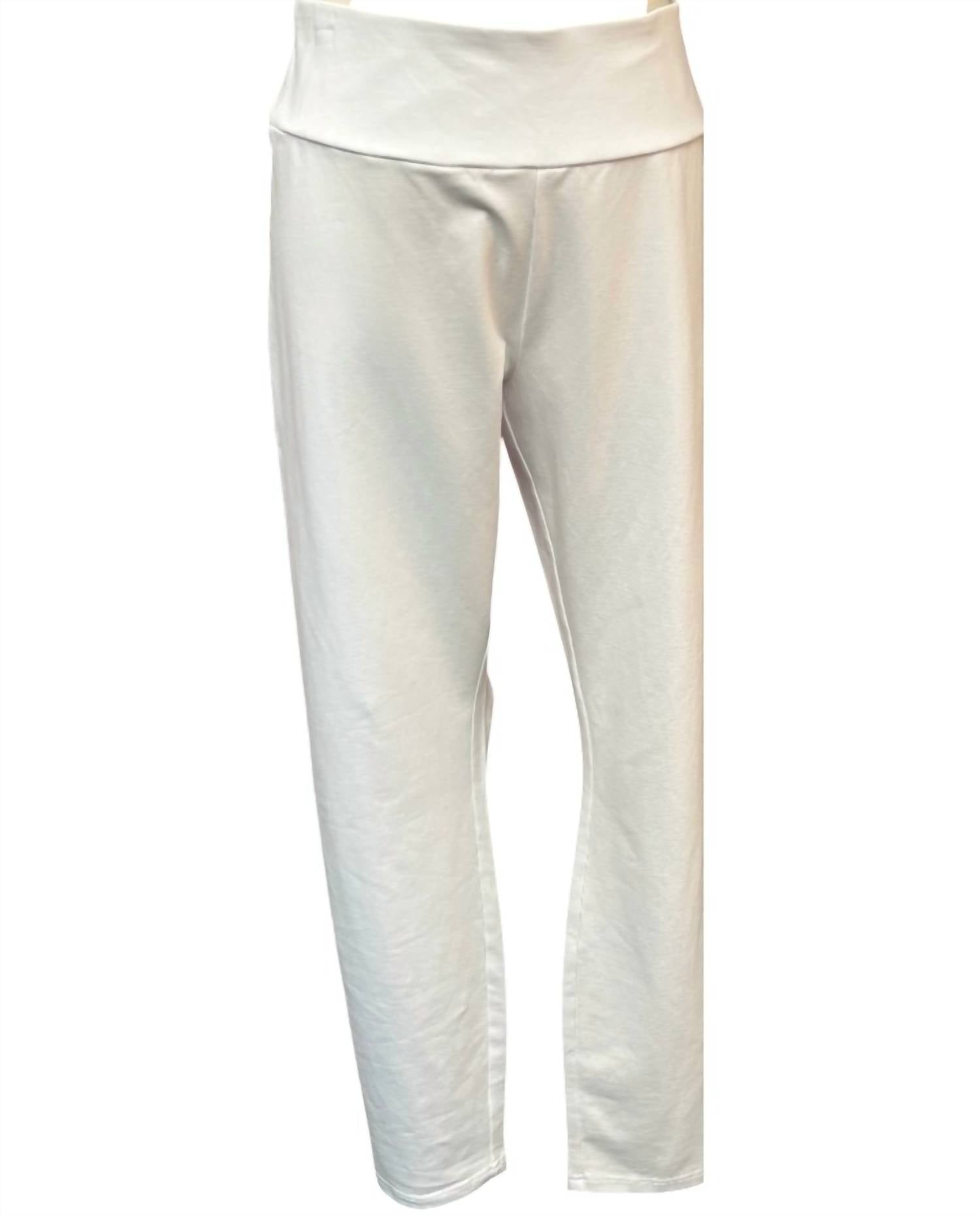 Habitat - Women's Stonewash Knit Slim Jegging