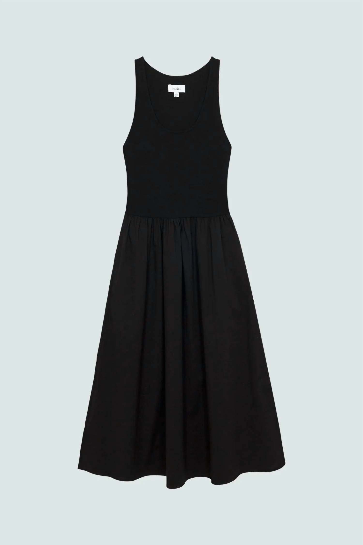 Pistola - Faye Midi Dress