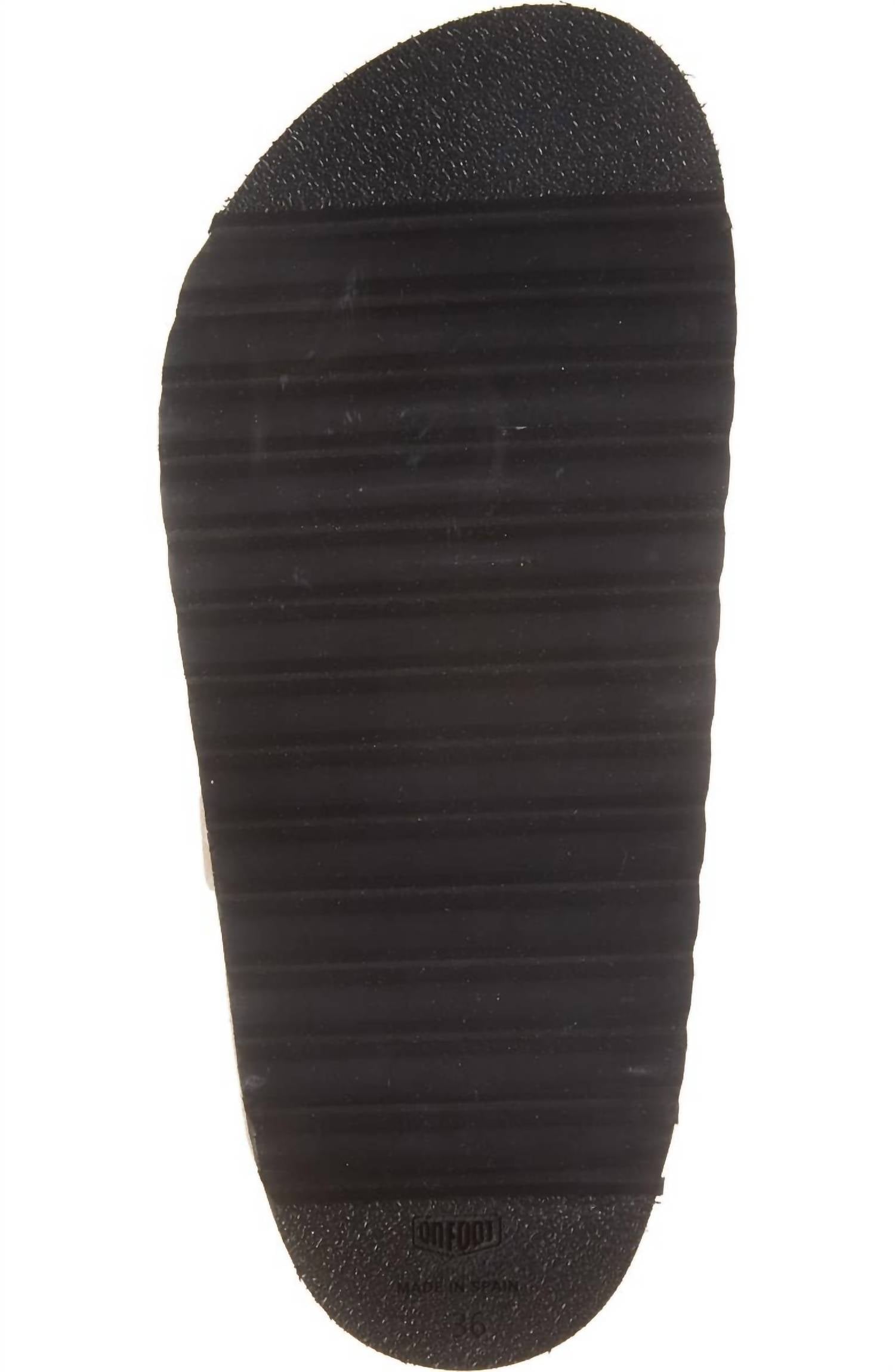 Onfoot - Women's Basin Sandals