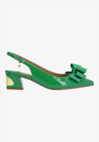 J. Renee - Women's Kimma Sling Back Pumps