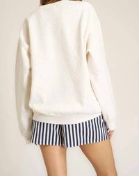 Project Social T - Tennis Club Seeatshirt