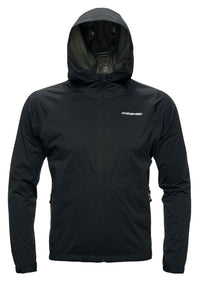 Whitewater - Men's Packable Waterproof Rain Jacket