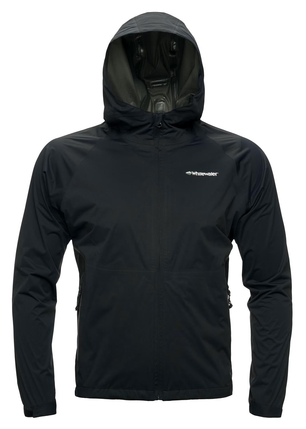 Whitewater - Men's Packable Waterproof Rain Jacket