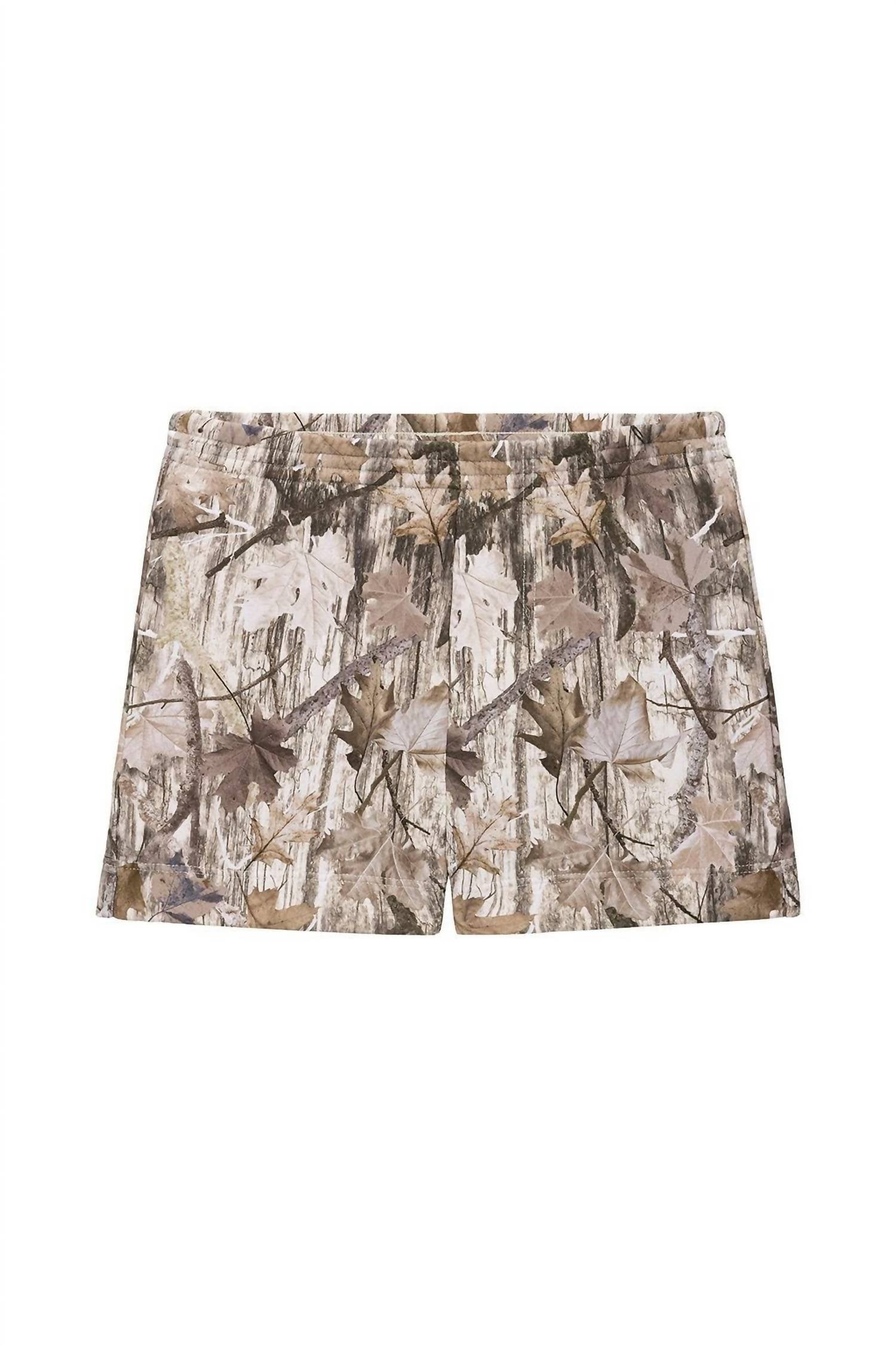 Montce - Kid's Mini Swim Trunk