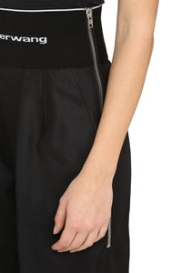 Alexander Wang - Tailored Trousers Pants
