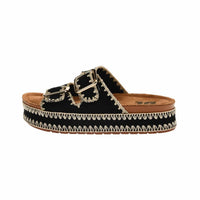 Dirty Laundry - Women's Cubana Sandal