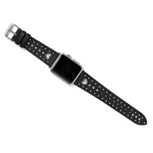 Brighton - Women's Heart Watch Band