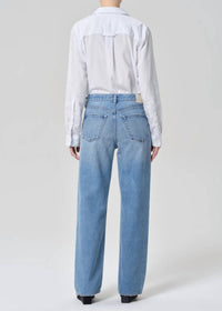 Citizens Of Humanity - Lindz Easy Straight Jeans