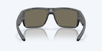 Costa Del Mar - Taxman Polarized Sunglasses 9116 - 07 - 59