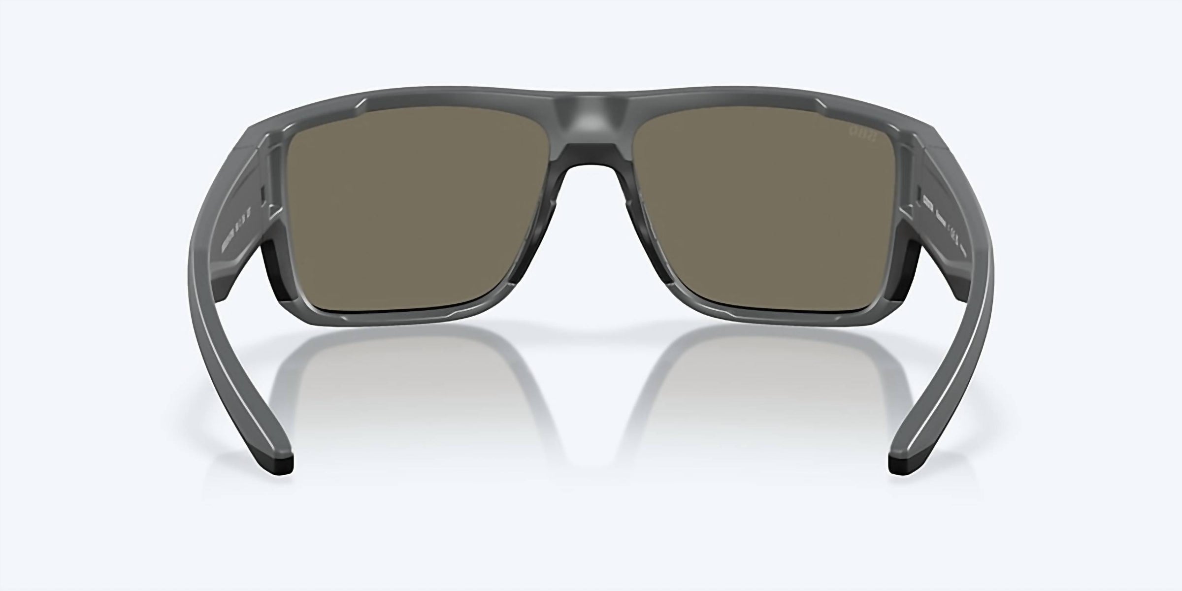 Costa Del Mar - Taxman Polarized Sunglasses 9116 - 07 - 59