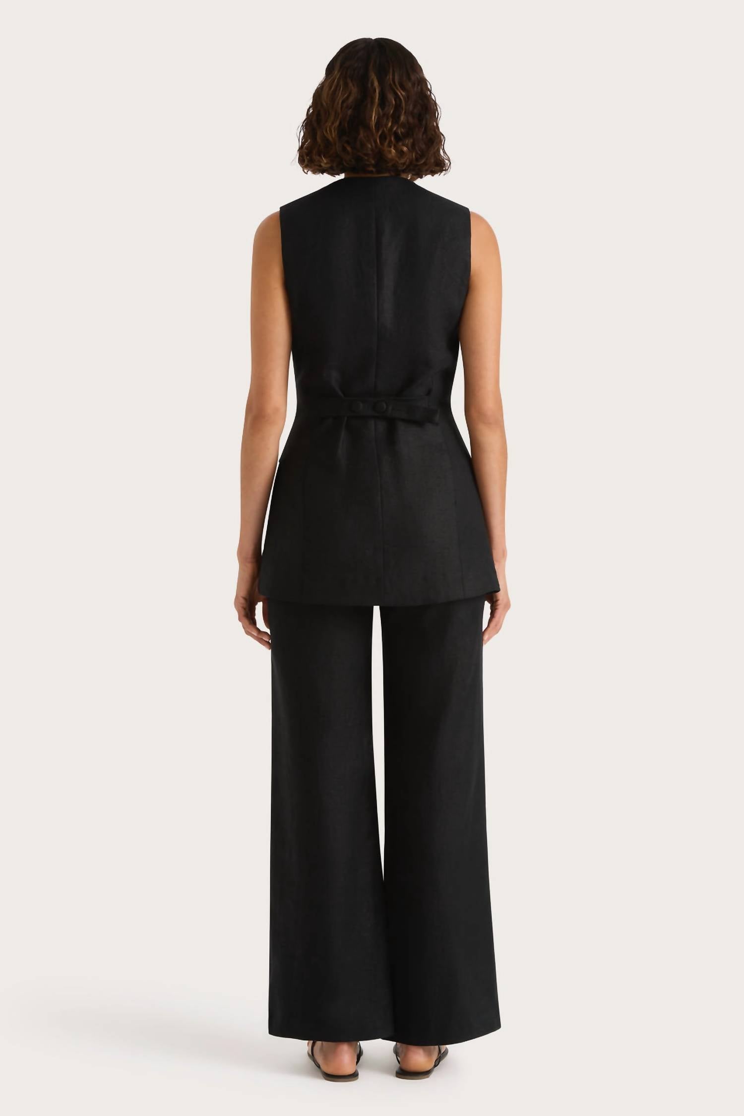 Faithfull The Brand - Eloise Vest