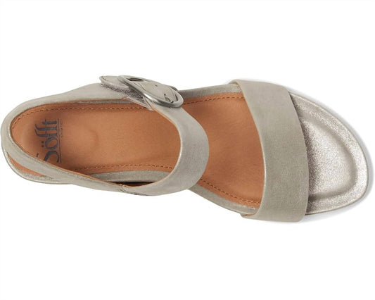 Sofft - women vaya wedge