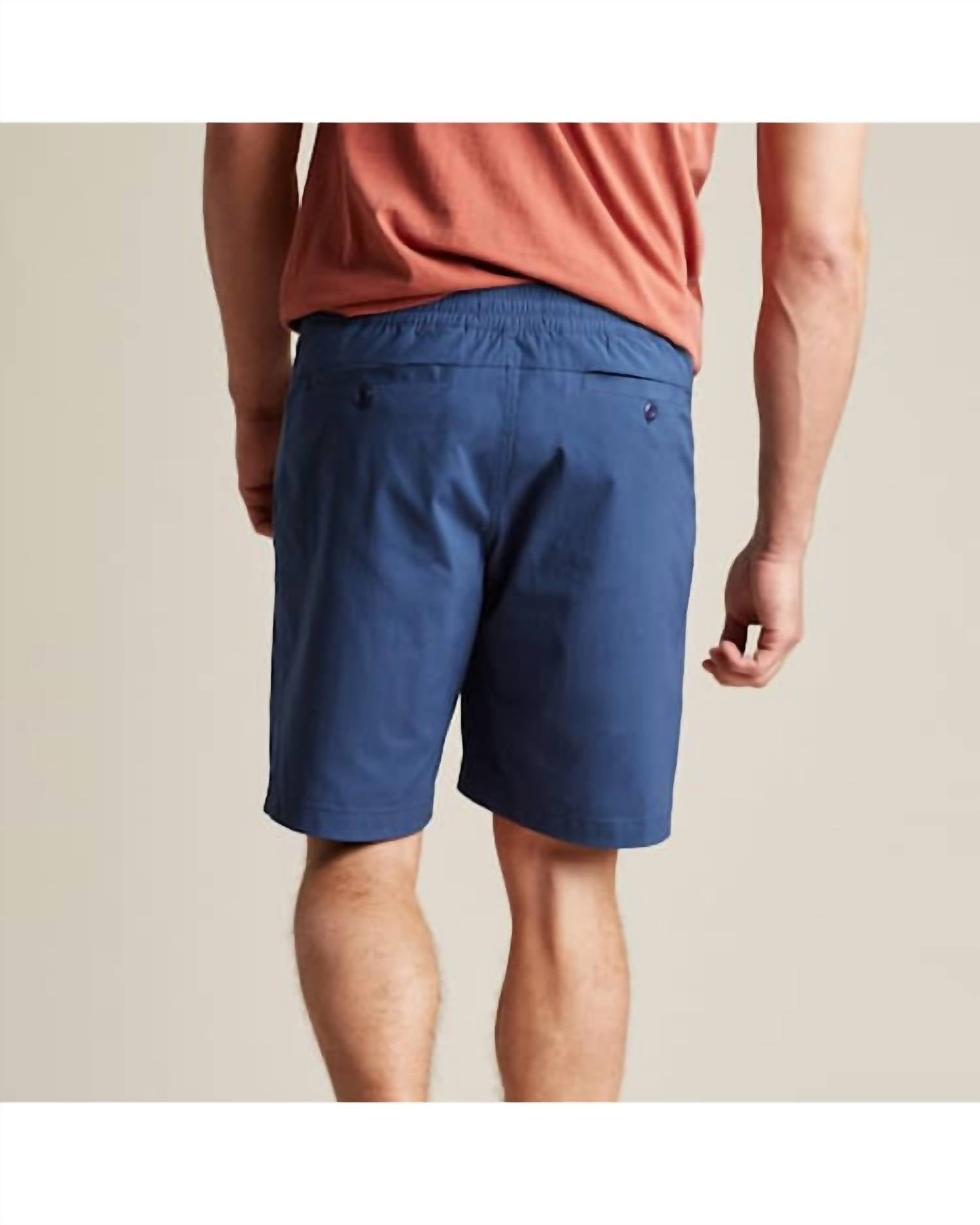 United By Blue - Berkshire Short