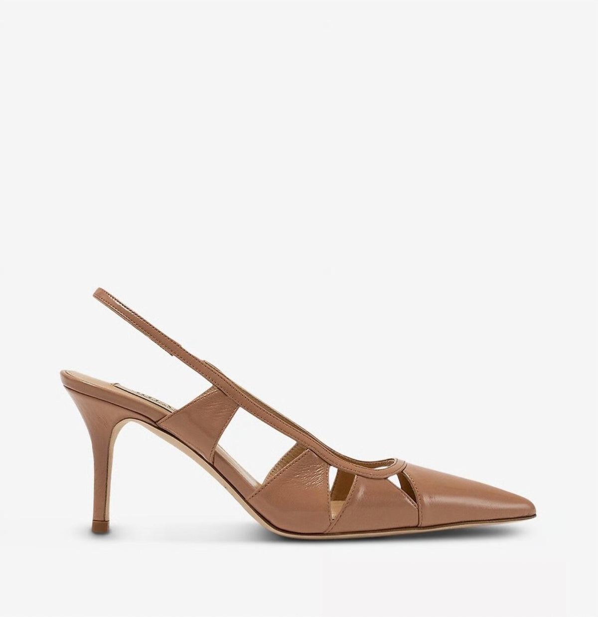 Arteana - Women's Savona 75 Slingback Pump