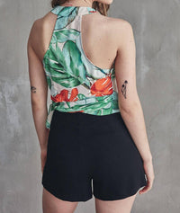 Wrap Top