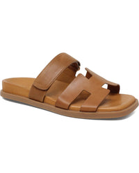 Django & Juliette - Women's Nodette Slide Sandal