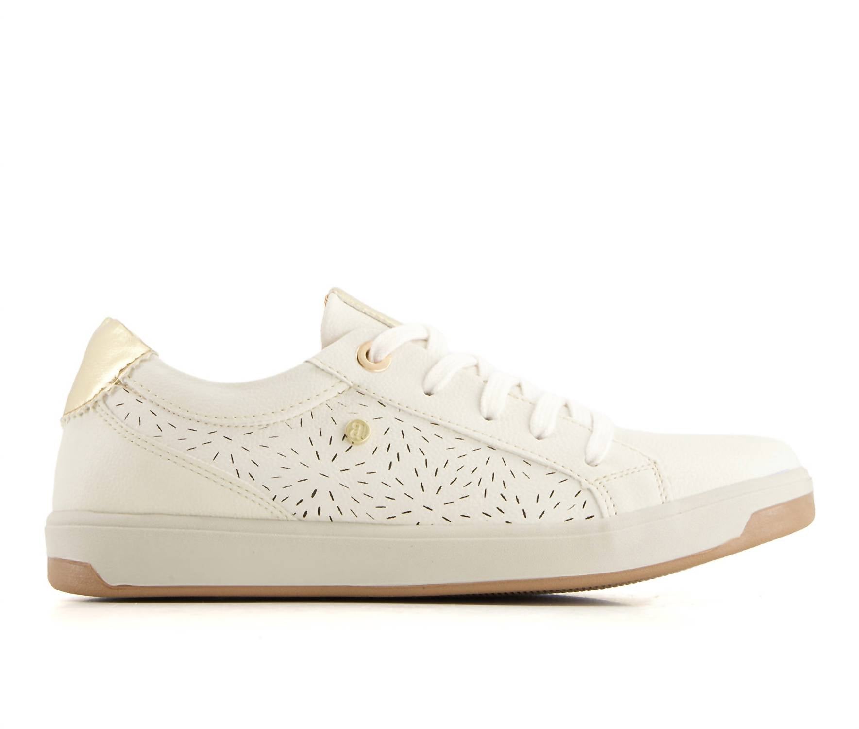 Andrea - Women's Casual Comfort Sneakers