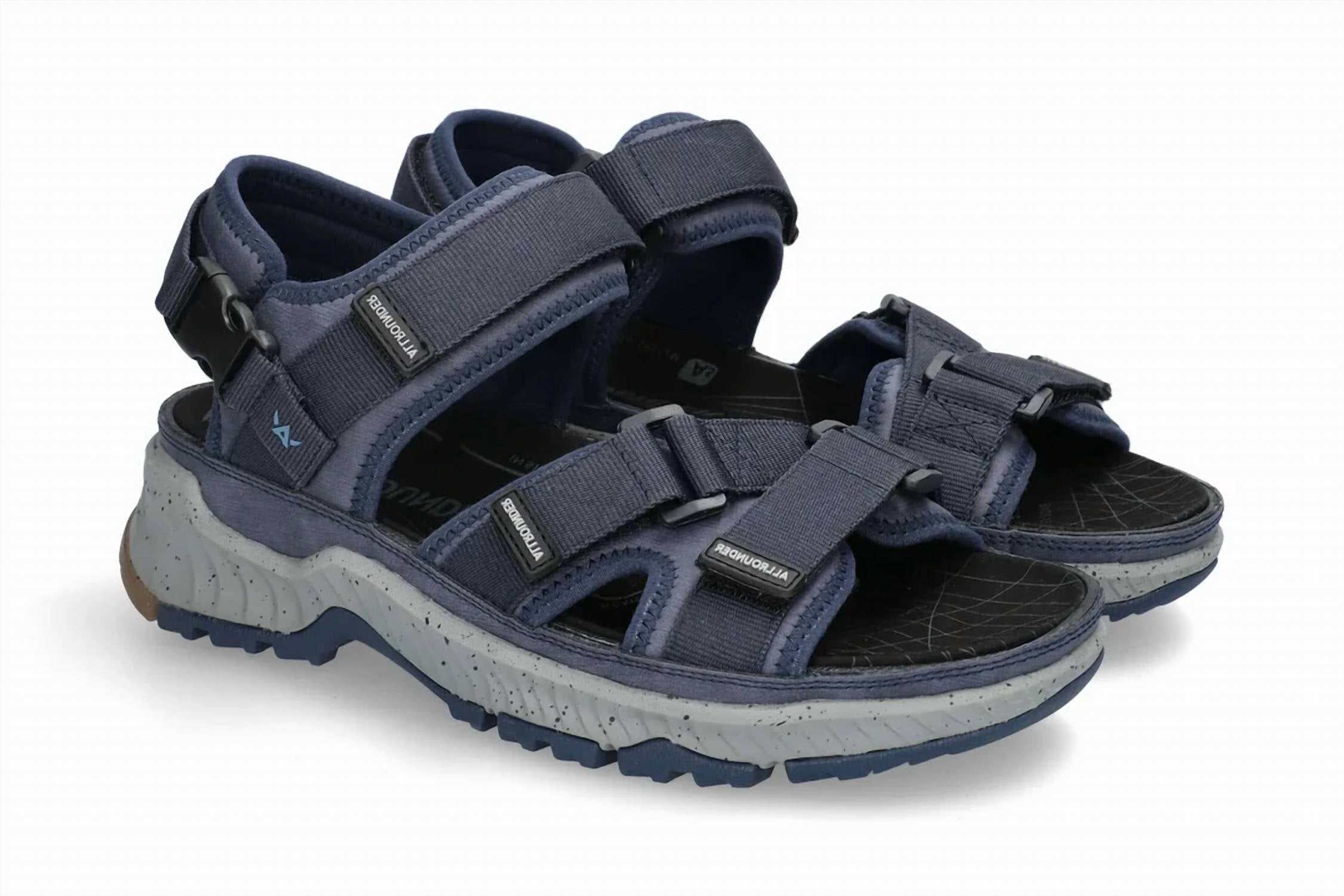 Mephisto - Men's Riverside Outdoor Sandal