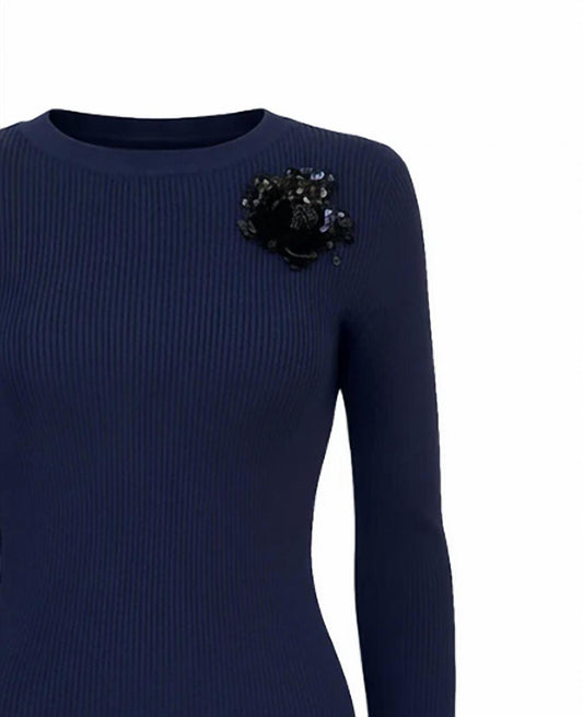 Le Superbe - Women's Extra Crew A La Carte Sweater