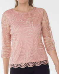 Weavz - Pull Over Tunic