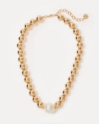 Lilly Pulitzer - Women's Tidepool Treasures Necklace