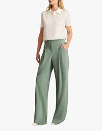 Tanya Taylor - Camilla Knit Top