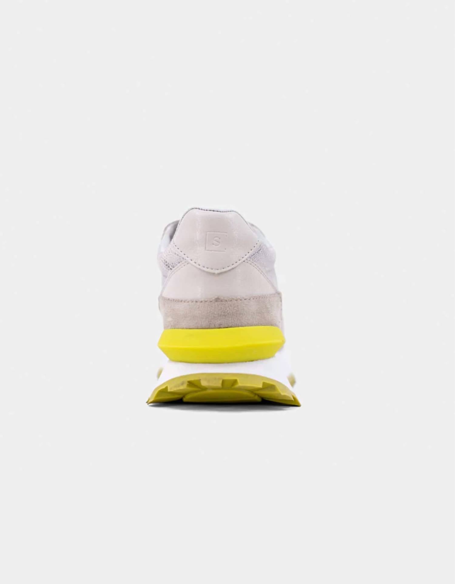Shu Shop - Women's Phoebe Sneakers