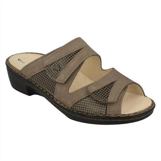 Finn Comfort - Women's Campione Sandals