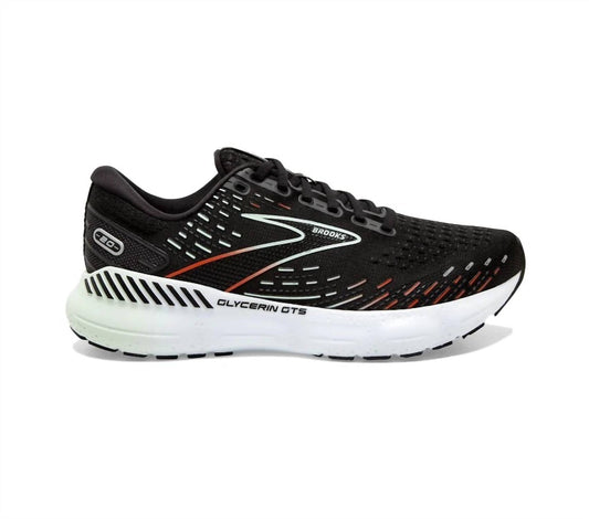 Brooks - Women's Glycerin GTS 20 Running Shoe