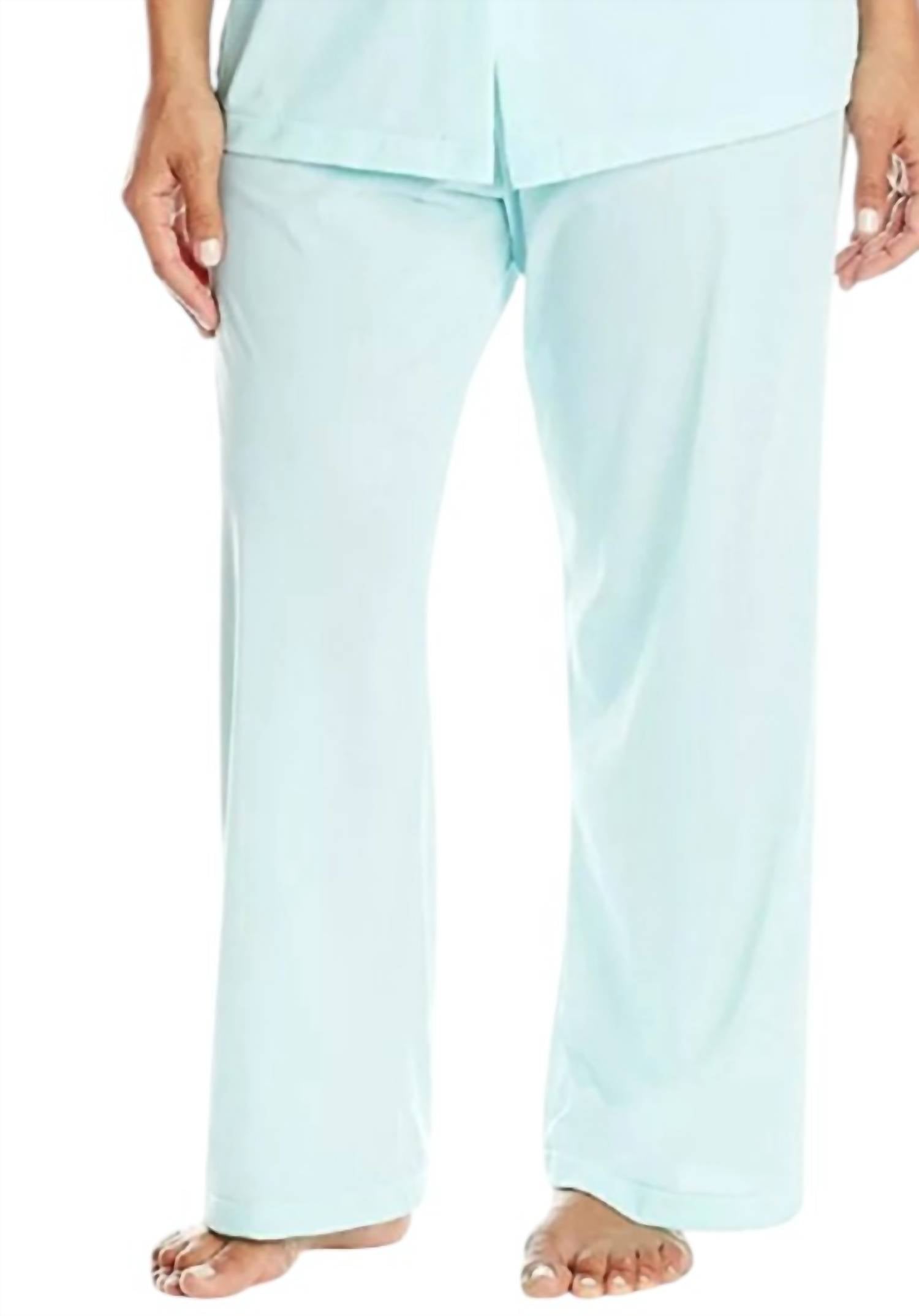Shadowline Lingerie - Women's Petals Short Sleeve Pajama