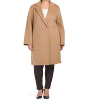 Vince - Classic Coat