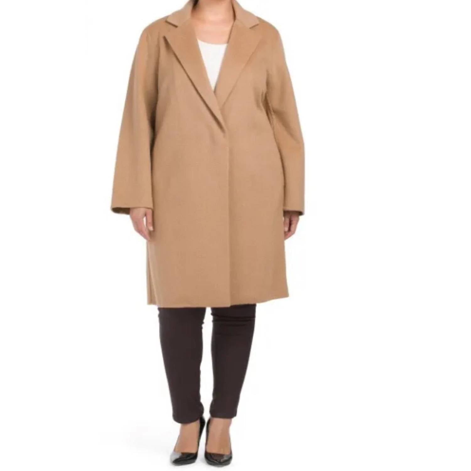 Vince - Classic Coat
