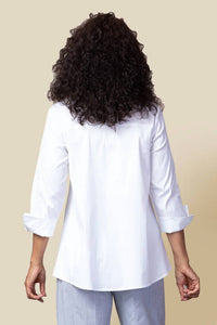 Habitat - Perfect Travel Hidden Placket Shirt