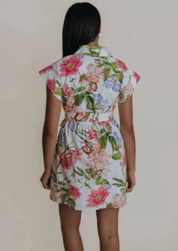 Laroque - Remi Mini Dress