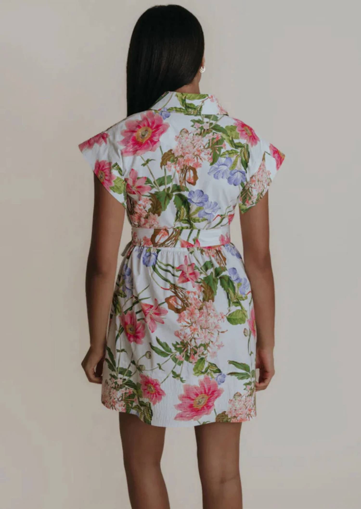 Laroque - Remi Mini Dress