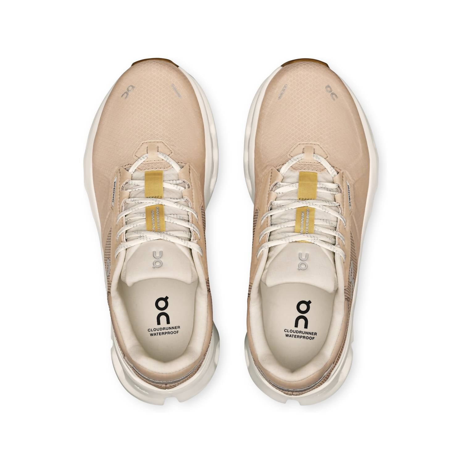 On - Women's Cloud Runner 2 H20 Sneakers