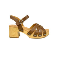 Kork-Ease - Women's Ester Heeled Sandal