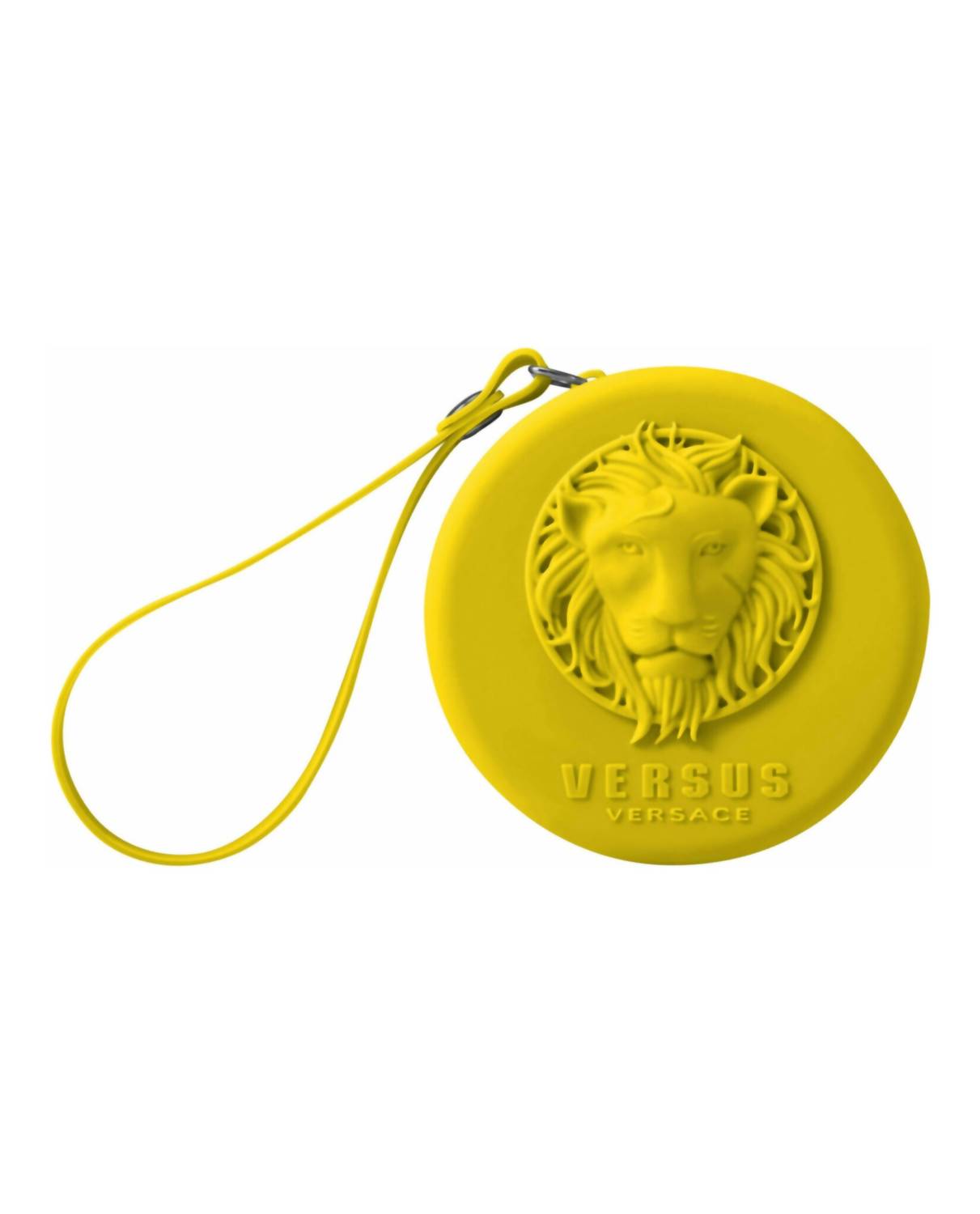 Versus Versace - Fire Island Lion Strap Watch