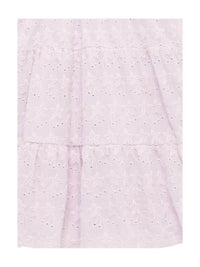 Katie J Nyc - Girls Phoenix Cutout Dress