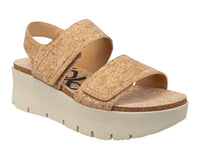 Otbt - Women's Montane Platform Sandals