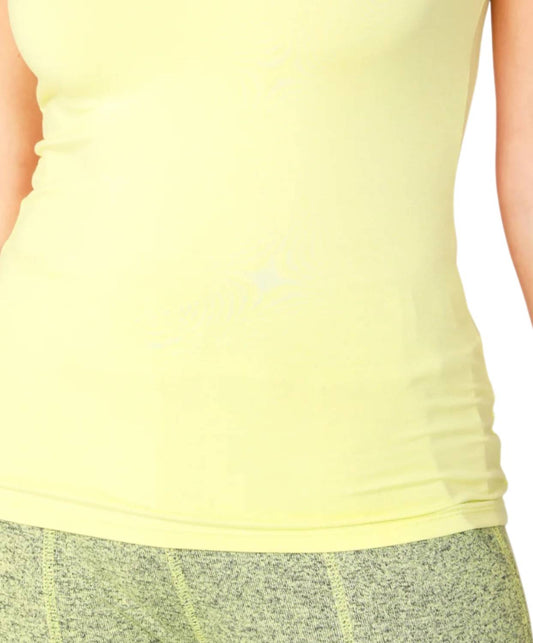 French Kyss - Scoopneck Tank Top