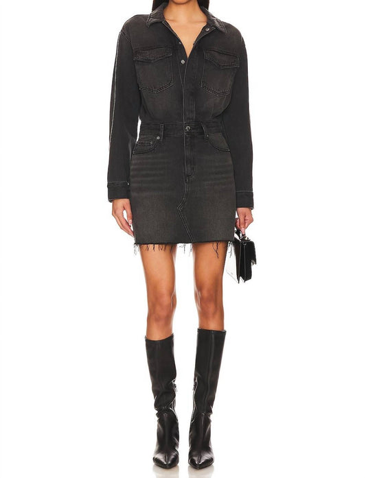 Pistola - NINA DRESS