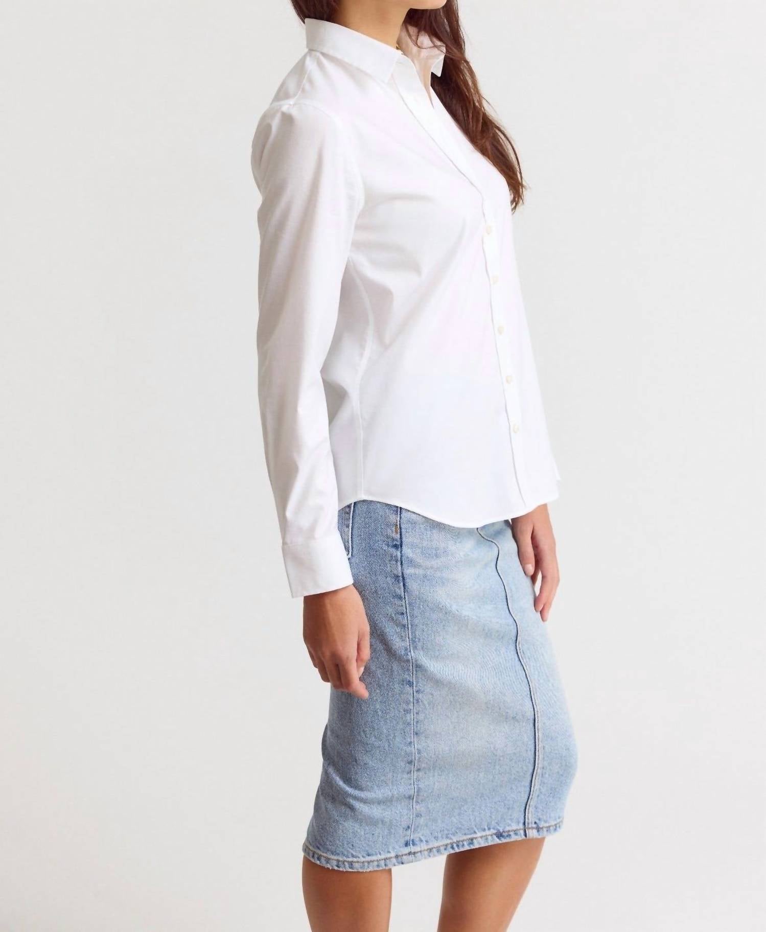 The Shirt - Essentials Icon Shirt