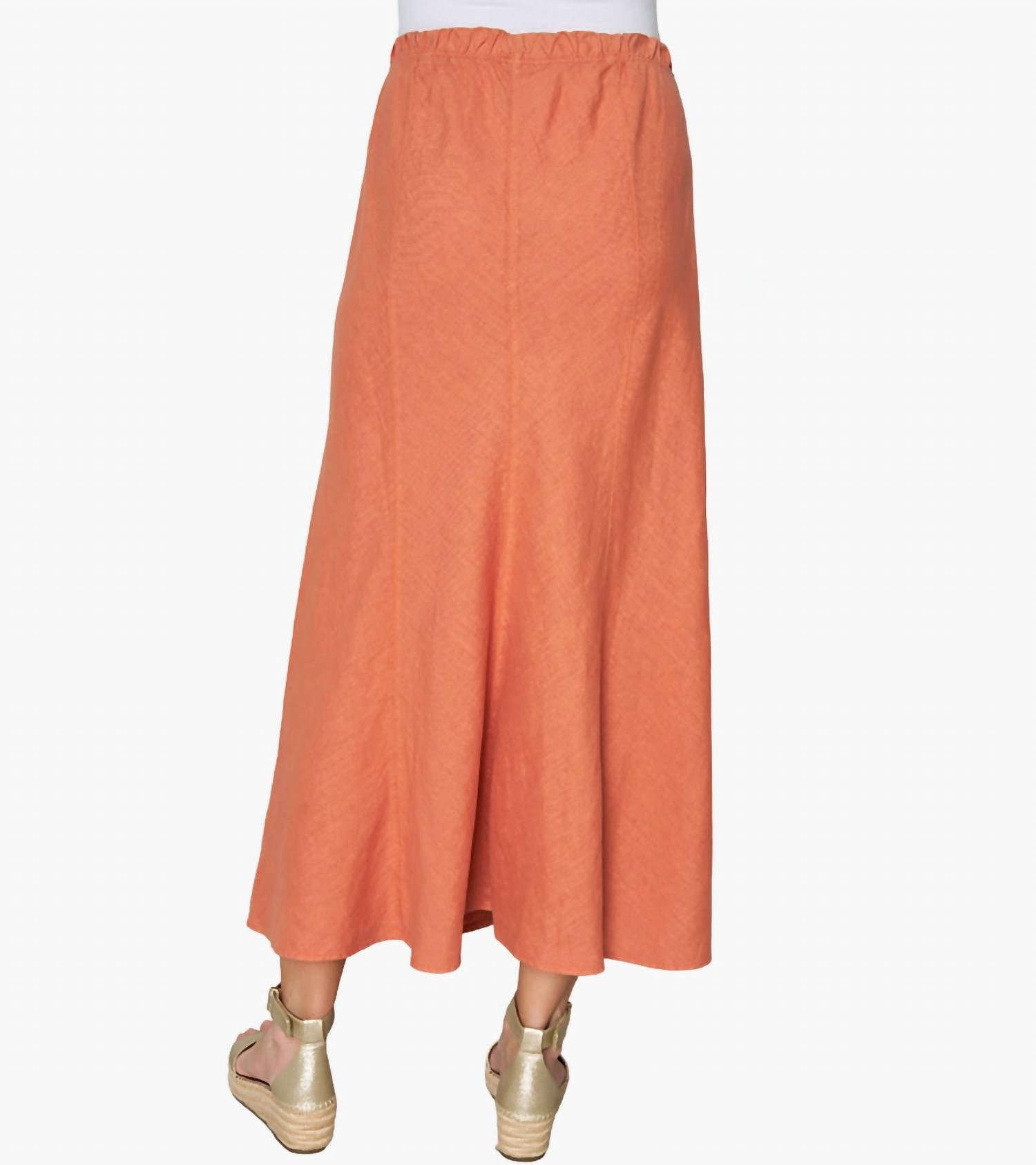 Stella Carakasi - On The Move Skirt