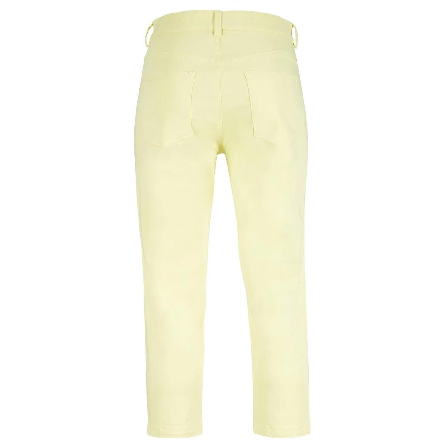 WOMEN'S UNDER THE SEA CAPRI PANT