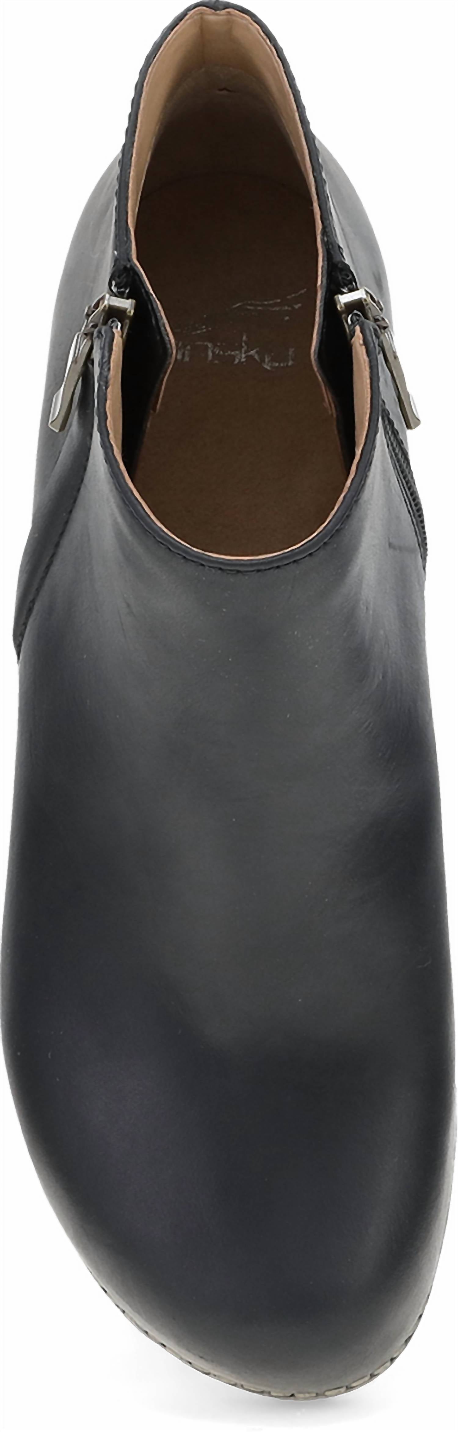 Dansko - Women's Lizanne Boots
